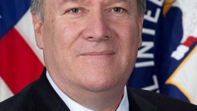 Photo of Pompeo comes under pressure over support for Trump elections claims