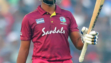 Photo of Pooran signs up for Big Bash League in Australia