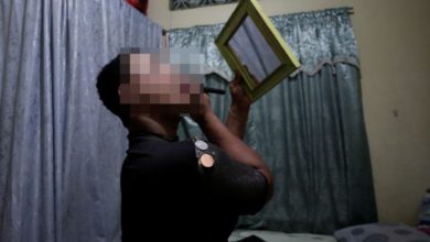 Photo of Trinidad sex workers hit hard by shrinking demand