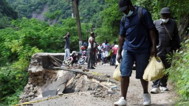 Photo of $1 trillion to fix Jamaica’s roads