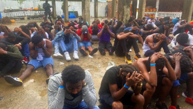 Photo of Trinidad: All 250 people at “zesser party” to be charged