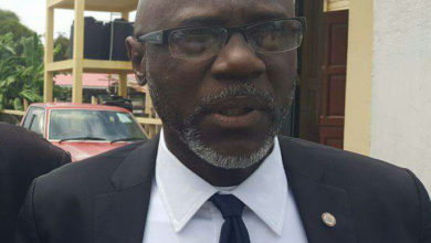 Photo of DPP serves notice of appeal in Gary Best case