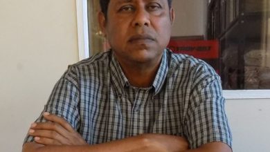 Photo of It’s down to GRDB to recover Panama rice debts – Nand Persaud CEO