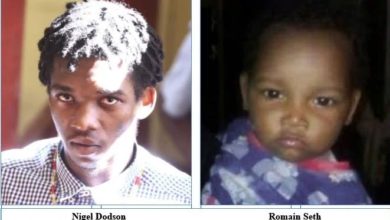 Photo of Man gets 30 years for murder of baby – -had set house on fire