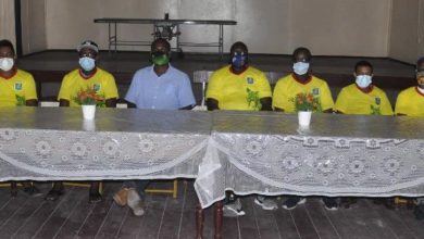 Photo of Football committee formed in Kwakwani