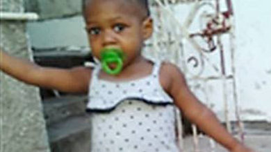 Photo of Jamaica: Cops probe if abducted baby held at ransom