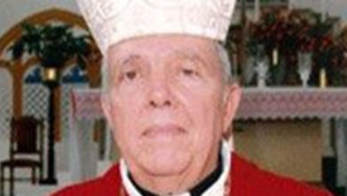 Photo of Catholic Bishop says time for anti-sodomy laws here to be made null and void