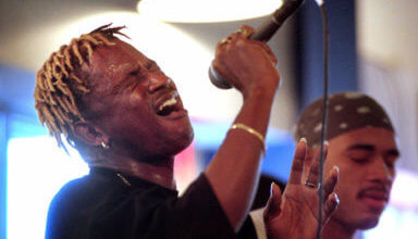 Photo of Caribbean artists to perform at major virtual inauguration party for VP-elect Kamala Harris
