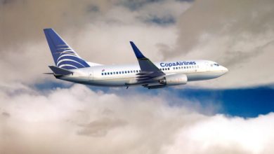 Photo of Copa Airlines returns to Jamaica after nine-month break