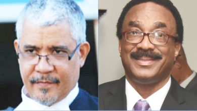 Photo of Late service of documents on Granger fatal to both election petitions – -counsel for PPP/C General Secretary tells court