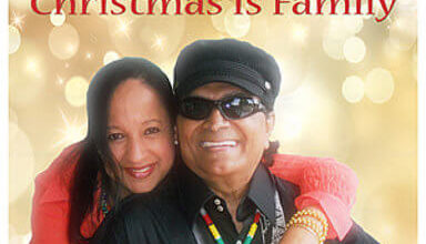 Photo of DrePaul’s song captures the Christmas spirit in Guyana