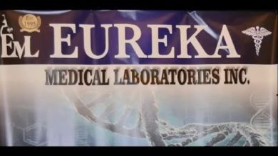 Photo of Eureka labs sounds warning about fake COVID results