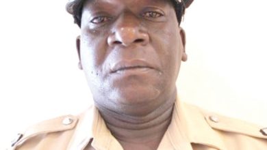 Photo of Region Nine commander denies smuggling alcohol out of Lethem – -intends to pay required taxes