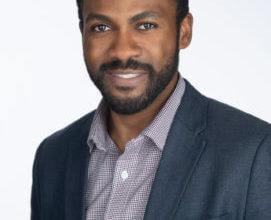 Photo of Kenneth Ebie appointed executive director of Black Entrepreneurs NYC