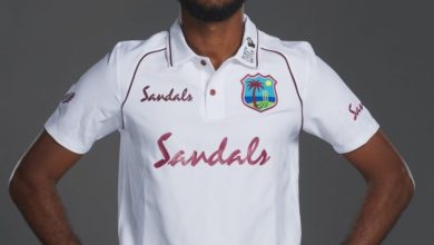 Photo of Key Windies players opt out of Bangladesh tour over COVID,  Permaul called up for Test team