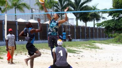 Photo of Officials to re-engage gov’t on resumption of volleyball