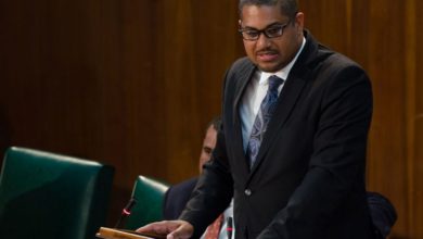 Photo of Jamaican MP wants referendum on replacing Queen as head of State