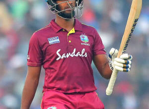 Photo of Pooran named in West Indies A red-ball squad to face New Zealand A