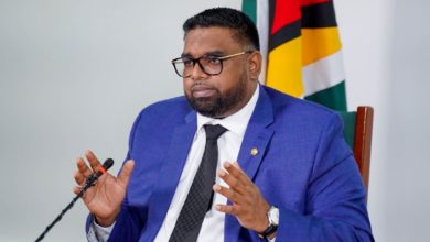 Photo of Gov’t hoping to provide free education at UG by end of 2024 – President