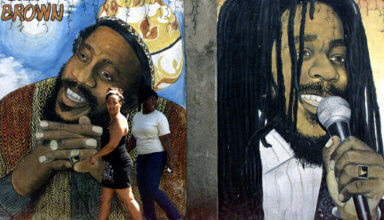 Photo of Jamaica’s Reggae Sunsplash posthumously honors reggae icon Dennis Brown