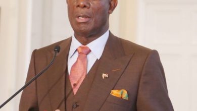 Photo of Trinidad PM: We will deport those entering T&T illegally