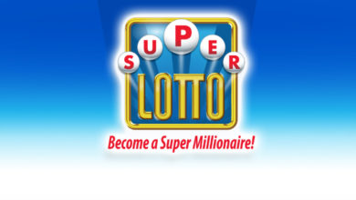 Photo of Jamaican wins $301.5 million Super Lotto jackpot