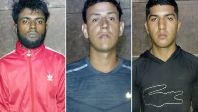 Photo of Three miners to be charged with murder of Kaituma man
