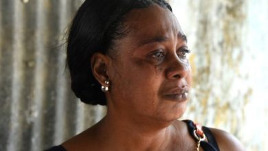 Photo of Jamaica: Our sons didn’t murder Grandma and girls, say women