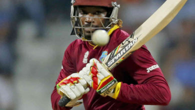 Photo of Gayle among West Indies stars to play in Pakistan Super League