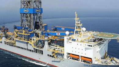 Photo of Fourth oil, gas discovery made offshore Suriname