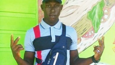 Photo of Guyanese youth fatally stabbed in Suriname