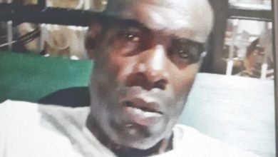 Photo of Lusignan inmate died of gastrointestinal bleeding – autopsy shows