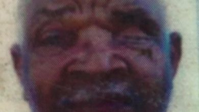 Photo of Man, 90, burnt to death in Diamond fire
