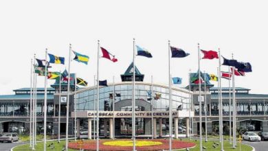 Photo of CARICOM engaged with region’s  post-COVID recovery pursuits