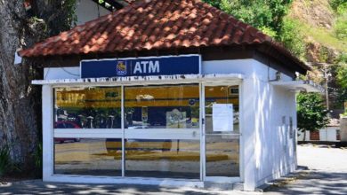 Photo of Trinidad: Bandits make off with $1.3 million in ATM heist