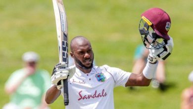 Photo of Another woeful year for WI – -Blackwood, Cottrell, Lewis, Simmons, Holder stand out