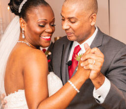Photo of Brooklyn Dem Party leader weds compatriot on historic Haitian Independence Day