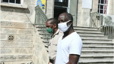 Photo of Lawyers fighting for Jamaican man imprisoned in Barbados for breaking quarantine