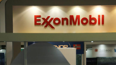 Photo of Exxon’s latest well comes up dry offshore Guyana