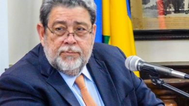 Photo of CARICOM Chair sees delay in COVID vaccines to region