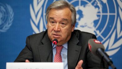 Photo of UN SG offers to play `Good Offices’ role between Guyana and Venezuela