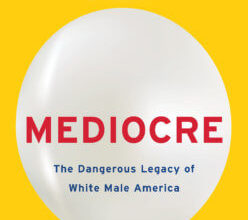 Photo of Do we need white men? This author has a surprising answer