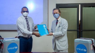 Photo of Ministry’s cold chain capacity for  COVID vaccine gets shot in the arm