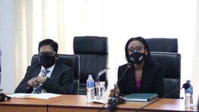 Photo of Ministers hear of steep rise in steel prices