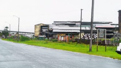 Photo of Gas-to-shore facility for former Wales estate – Jagdeo