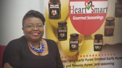 Photo of Heartsmart’s Condiments: Healthy food can be tasty food
