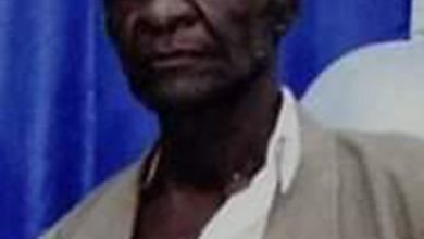Photo of Skeletal remains found at Linden suspected to be missing Wisroc pensioner – -family, cops awaiting DNA confirmation