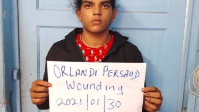 Photo of Best Village teen charged with trying to kill parents