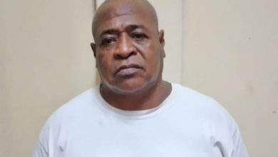 Photo of Bartica man remanded after charged with aiding prison escapees