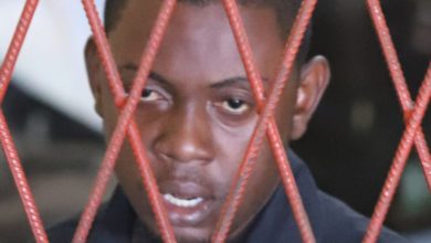 Photo of Diamond man freed of charge of rape in gardens